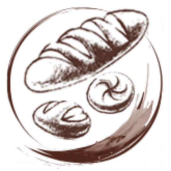 Icon: Brote, Brötchen, Kleingebäck