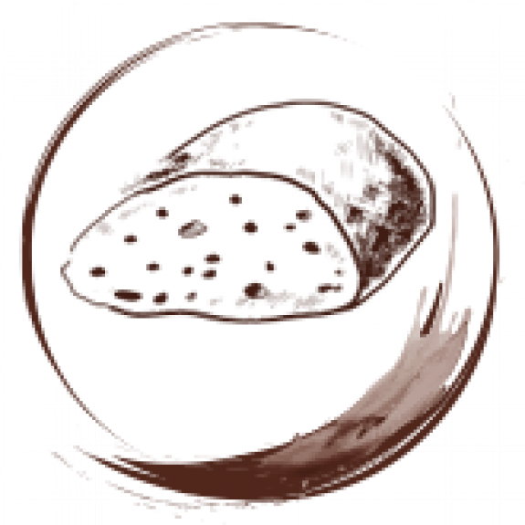 Icon: Stollen